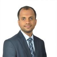 Himanshu Agarwal