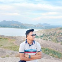 Ramshankar Behera