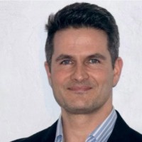 Claes K. Falkentoft