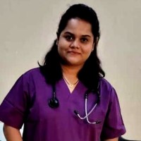 Dr. Kalpita Parab