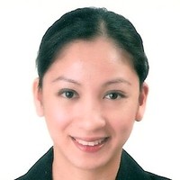 Lucky Jane Larroza