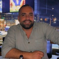 Ahmad Daher