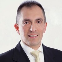 ERIC Cuevas Martínez