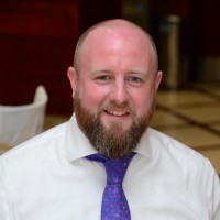 Colum Harkin