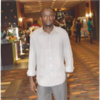 Okechukwu Nweke