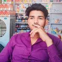 Md Saif Ansari