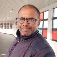 Dr. Durga Prasad Mudrakola