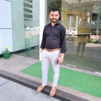 Chetan Jogi