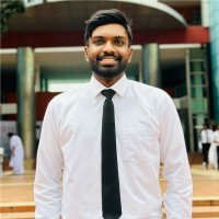 Binusha Senanayake