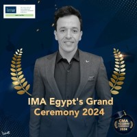 Said Morsy, Cma®