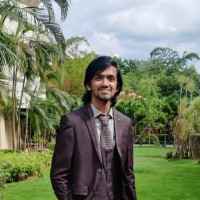 Vaibhav Karthikeyan