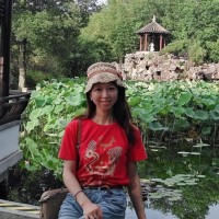 Cissie Zheng