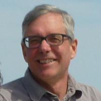 Bruce Stead