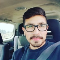 Gerardo Angel