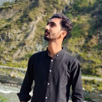Usman Ul Haq
