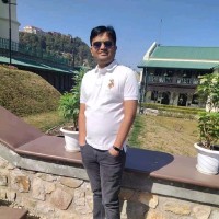 Bhavesh Patel