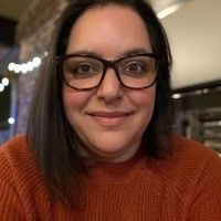 Sunny Chauhan (She / Her)