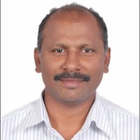 Manikantan Shanmugam