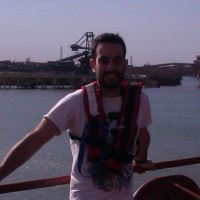 Alexandros Gialouris