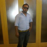 Usman Waheed (M.I.S Deptt)