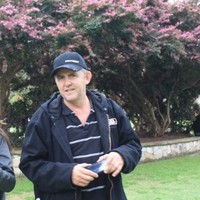 Paul Puzey