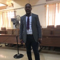 Olumide Ajewole PhD