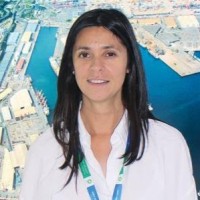 Cristina Pastor García