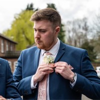 Conor Mainwaring