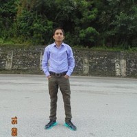 ALOK PANDEY