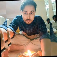 Pravat Sahoo