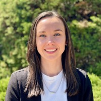 Sarah Frances Broadhurst, MSW