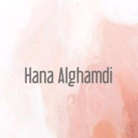 Hana Alghamdi