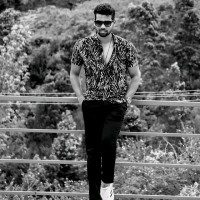 Venkat Gudipalli