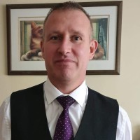Paul Wheatley