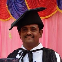 Dr. Manjunath Adigal