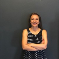 Dr. Gülnur Özdemir, Ph.D.