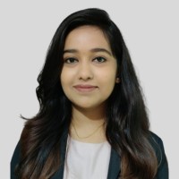 Dhanshree Jain✨