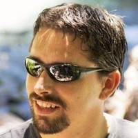 Jason Wesley