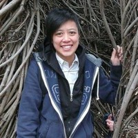 Ami Kwong