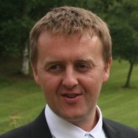 Mark Oates
