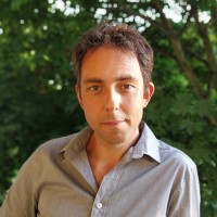 Gary MacRitchie at 1stOncology