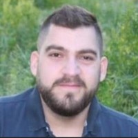 Dani Alkhoury