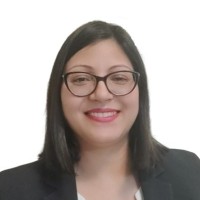 Shweta Madaan