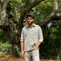 Abinesh Samayadurai