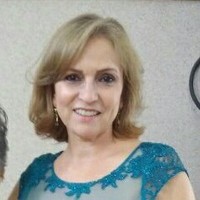 Maria Francisca Souza