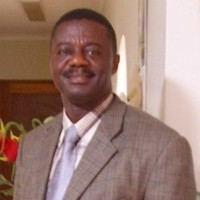 Jonathan Collins