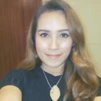 Kristine Torres