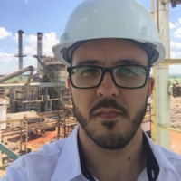 Rodolfo Felipe Silva