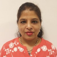 Ashwini Vengurlekar