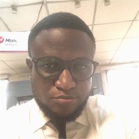 Chijioke Nwankpa